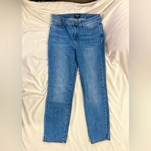 NYDJ Curves 360 jeans